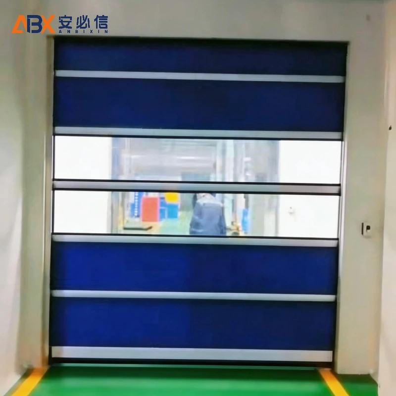 吉林市PVC快速门